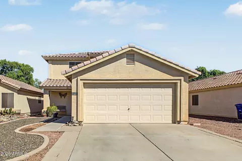 12930 W Cherry Hills Dr, El Mirage, AZ 85335