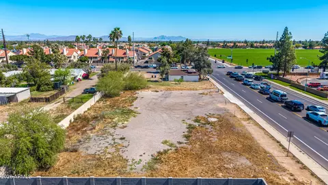 1106 N Center St #-, Mesa, AZ 85201