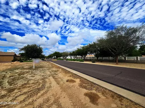 19715 E Silver Creek Ln #159, Queen Creek, AZ 85142