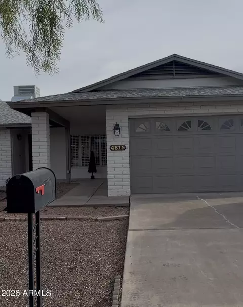 4815 W Desert Cove Ave, Glendale, AZ 85304