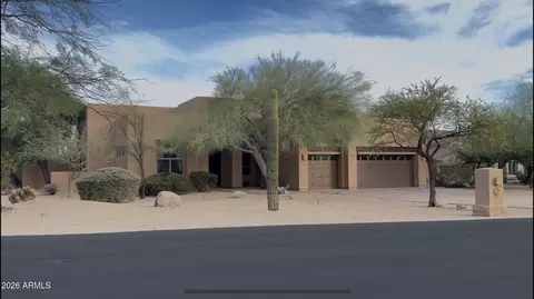 29907 N 77th Pl, Scottsdale, AZ 85266