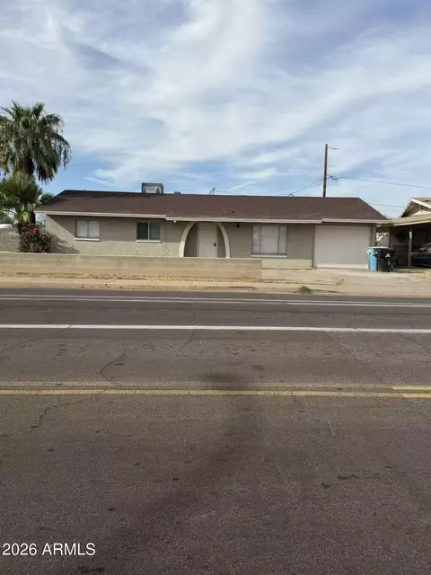 4244 W Encanto Blvd, Phoenix, AZ 85009