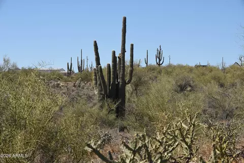 49625 N 15th Ave #-, New River, AZ 85087