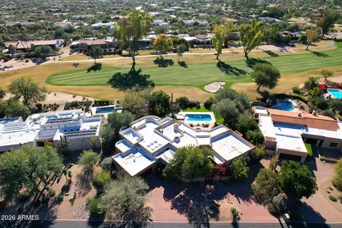 8425 E La Senda Dr, Scottsdale, AZ 85255