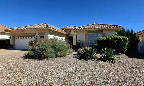 2967 Softwind Dr, Sierra Vista, AZ 85650