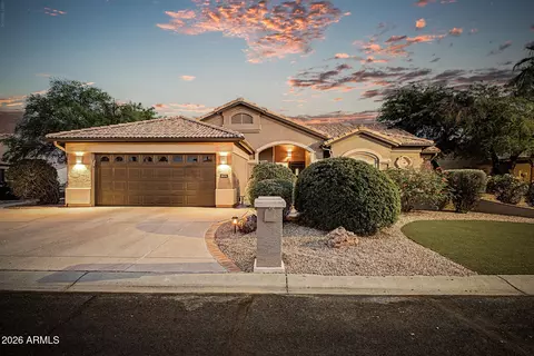 15805 W Fairmount Ave, Goodyear, AZ 85395