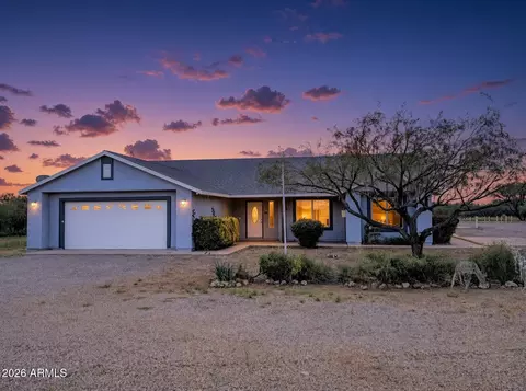 460 E Highway 82 --, Huachuca City, AZ 85616