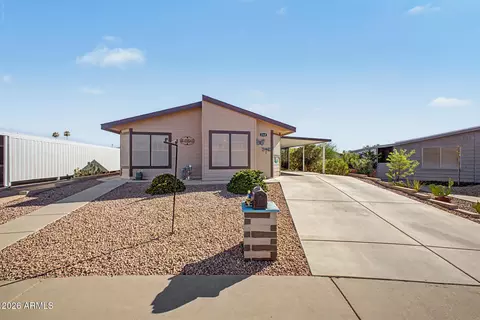 2248 N Floyd Dr, Mesa, AZ 85215