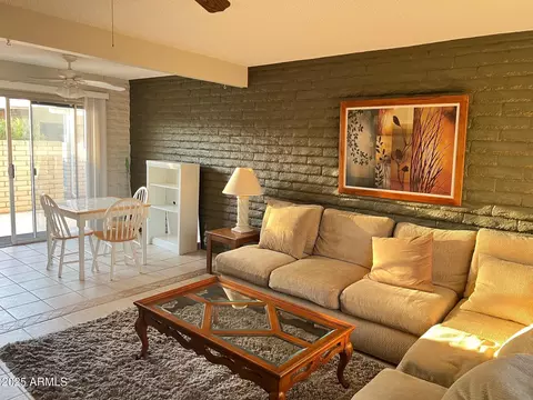 Living - 5518 E Lindstrom Ln #B6, Mesa, AZ 85215 photo 3 of 3