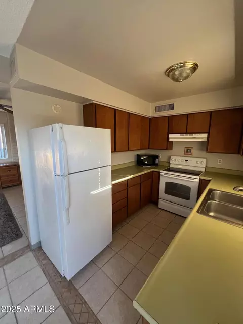 Kitchen - 5518 E Lindstrom Ln #B6, Mesa, AZ 85215 photo 1 of 3