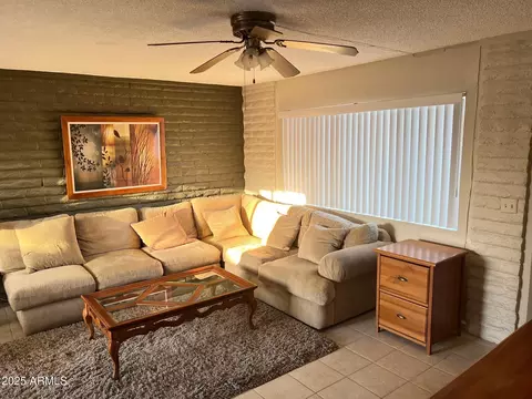 Living - 5518 E Lindstrom Ln #B6, Mesa, AZ 85215 photo 2 of 3