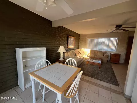 Dining - 5518 E Lindstrom Ln #B6, Mesa, AZ 85215 photo 1 of 1
