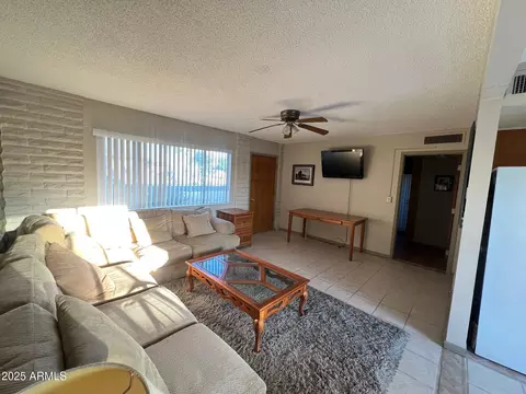Living - 5518 E Lindstrom Ln #B6, Mesa, AZ 85215 photo 1 of 3