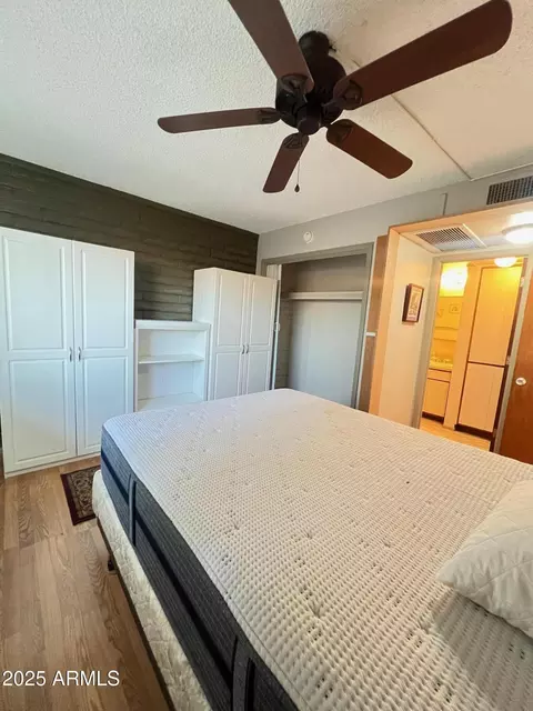 Bedroom - 5518 E Lindstrom Ln #B6, Mesa, AZ 85215 photo 3 of 3