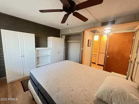 Bedroom - 5518 E Lindstrom Ln #B6, Mesa, AZ 85215 photo 2 of 3
