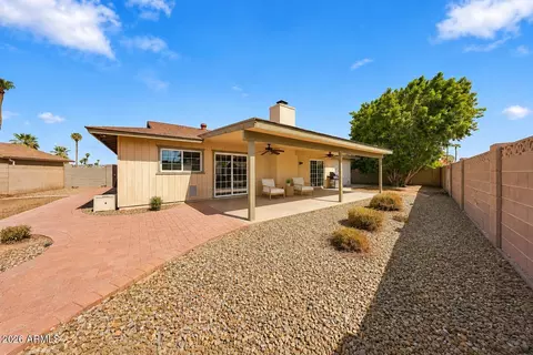 Exterior - 2301 E Alameda Dr, Tempe, AZ 85282 photo 1 of 5