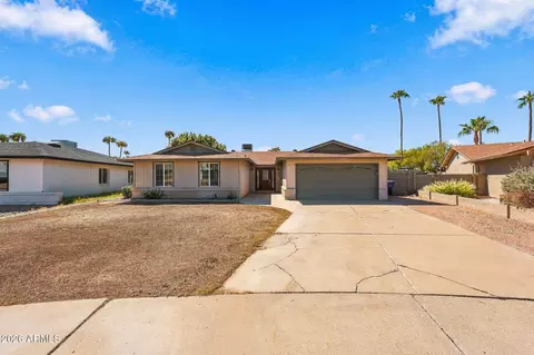 Exterior - 2301 E Alameda Dr, Tempe, AZ 85282 photo 5 of 5