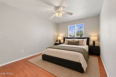 Bedroom - 2301 E Alameda Dr, Tempe, AZ 85282 photo 3 of 3