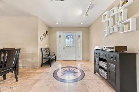 Entry Way - 2301 E Alameda Dr, Tempe, AZ 85282 photo 1 of 1