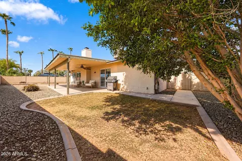 Exterior - 2301 E Alameda Dr, Tempe, AZ 85282 photo 2 of 5