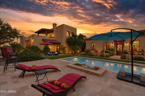 28319 N 138th St, Scottsdale, AZ 85262
