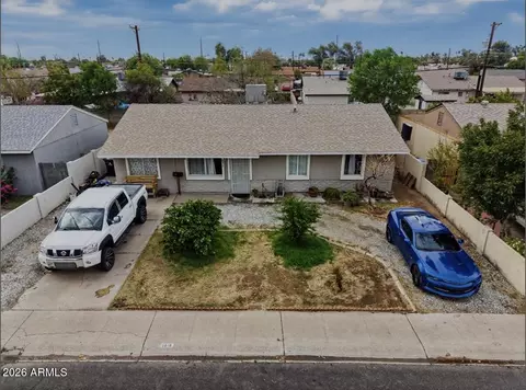 6818 W Pierson St, Phoenix, AZ 85033