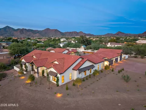 12612 E Mountain View Rd, Scottsdale, AZ 85259