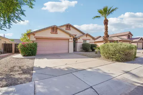6100 S Four Peaks Pl, Chandler, AZ 85249