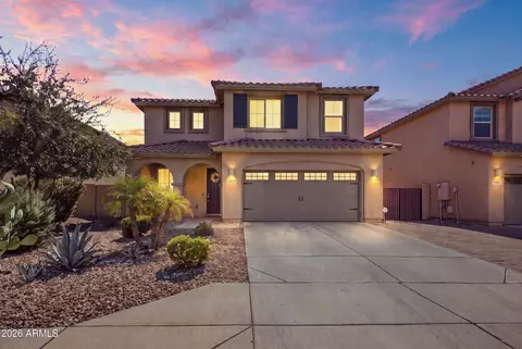7629 W Fetlock Trl, Peoria, AZ 85383