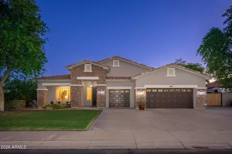 9843 W Bajada Rd, Peoria, AZ 85383