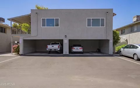 1015 N Granite Reef Rd N #13, Scottsdale, AZ 85257