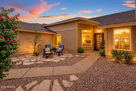 10848 E Becker Ln, Scottsdale, AZ 85259