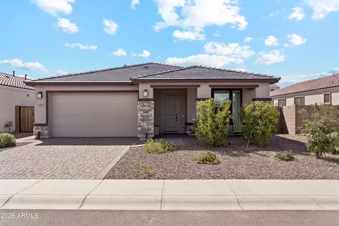 5417 W Jackalope Ln, Laveen, AZ 85339