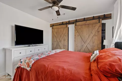 Bedroom - 723 S Spencer --, Mesa, AZ 85204 photo 2 of 4