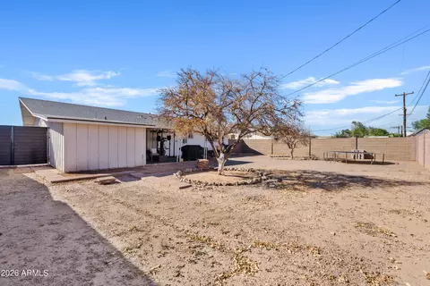 Exterior - 723 S Spencer --, Mesa, AZ 85204 photo 3 of 4