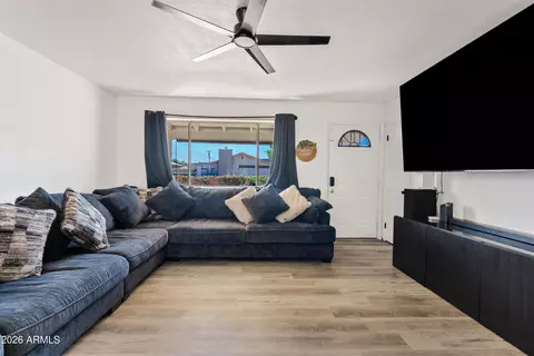 Living - 723 S Spencer --, Mesa, AZ 85204 photo 1 of 1
