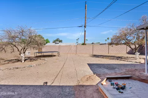Exterior - 723 S Spencer --, Mesa, AZ 85204 photo 1 of 4