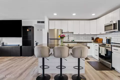 Kitchen - 723 S Spencer --, Mesa, AZ 85204 photo 1 of 5