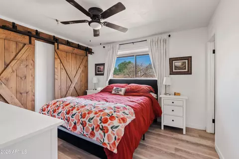 Bedroom - 723 S Spencer --, Mesa, AZ 85204 photo 1 of 4