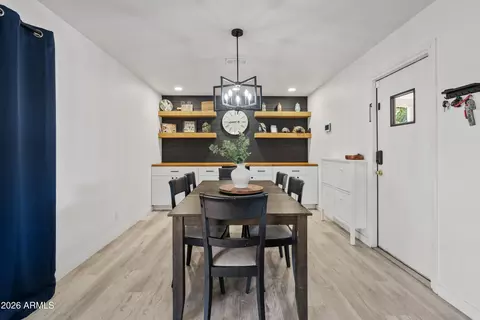 Dining - 723 S Spencer --, Mesa, AZ 85204 photo 1 of 2