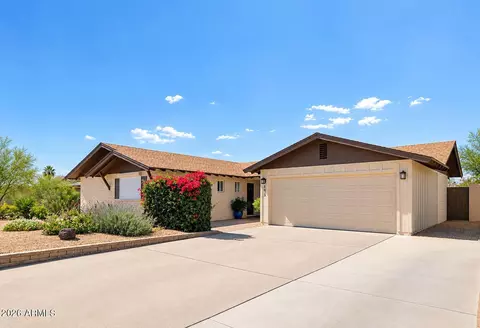 6419 E Vernon Ave, Scottsdale, AZ 85257