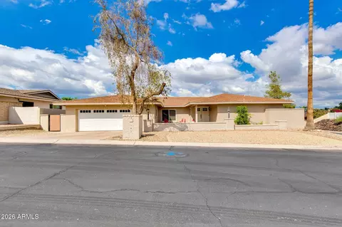 502 W Surrey Ave, Phoenix, AZ 85029