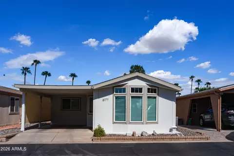 6177 S Sawgrass Dr, Chandler, AZ 85249