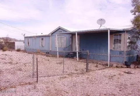 998 W Pyramid St, Quartzsite, AZ 85346