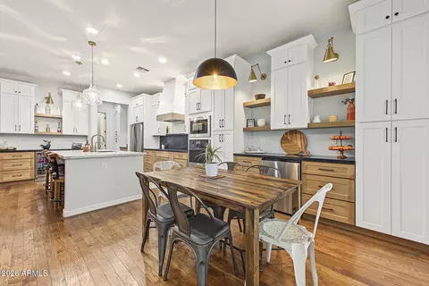 Dining - 2950 E Derringer Way, Gilbert, AZ 85297 photo 1 of 5