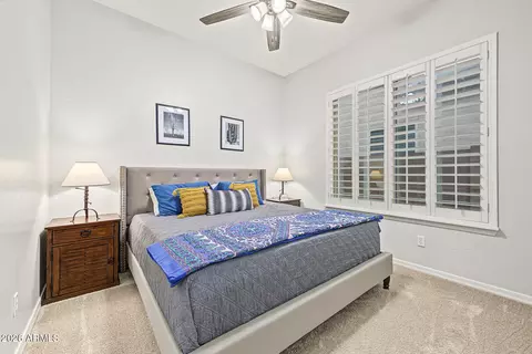 Bedroom - 2950 E Derringer Way, Gilbert, AZ 85297 photo 3 of 5