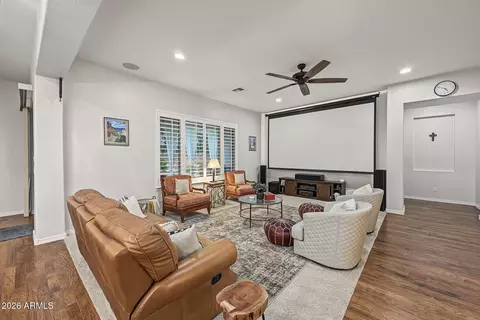 Living - 2950 E Derringer Way, Gilbert, AZ 85297 photo 6 of 6