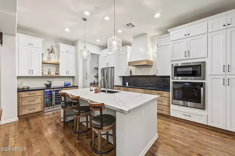 Kitchen - 2950 E Derringer Way, Gilbert, AZ 85297 photo 2 of 7