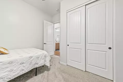 Bedroom - 2950 E Derringer Way, Gilbert, AZ 85297 photo 5 of 5