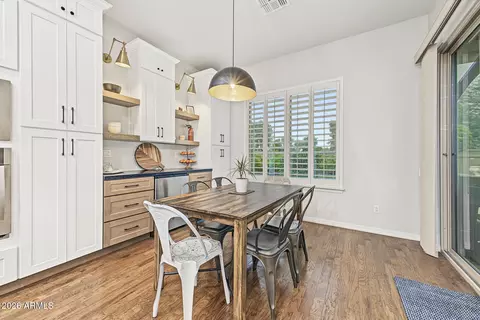 Dining - 2950 E Derringer Way, Gilbert, AZ 85297 photo 2 of 5